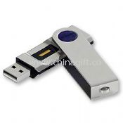 Fingerprint USB Drive