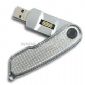 Fashion Fingerprint USB Flash Disk small pictures