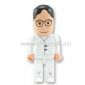 professional Human shape USB Flash Drive small pictures