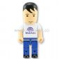Promotional Human shape USB Drive small pictures