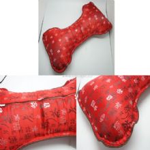 Chinese traditional back cushion Headrest pillow China