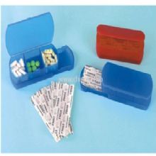 Pill & Band Aid Box China