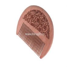 Wooden Comb China