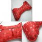 Chinese traditional back cushion Headrest pillow small pictures