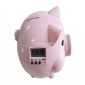 Digital piggy saving box small pictures