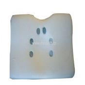 massage pillow medium picture