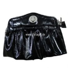 leather fashion bag China