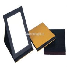 pu cover mirror China