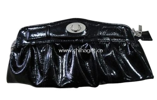leather fashion bag