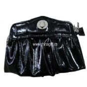 leather fashion bag