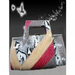 ladies fashion handbag small picture