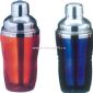 Eco-Friendly plastic cocktail shaker bottle small pictures