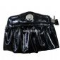 leather fashion bag small pictures
