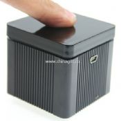 Metal General-Vibration Speaker