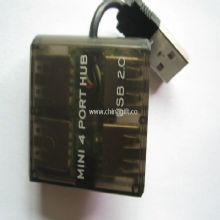 4 ports USB HUB China