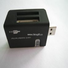 Clinning Card Reader China