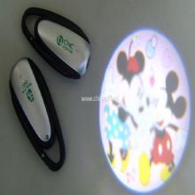 Mini Logo projector with Carabiner China