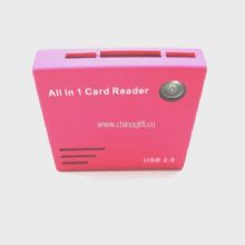 Multi Card Reader China