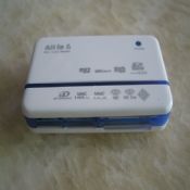 Mini Card reader medium picture