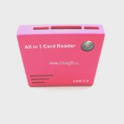 Multi Card Reader