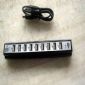 10ports USB HUB small pictures