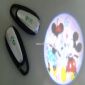 Mini Logo projector with Carabiner small pictures