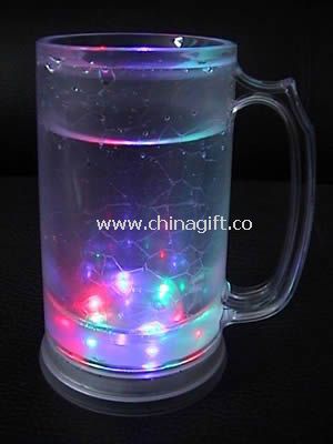 7 Colors Flashing Cup