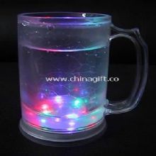 7 Colors Flashing Cup China