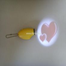 ABS Keychain Projector China