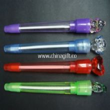 Cartoon Flashing Pen China