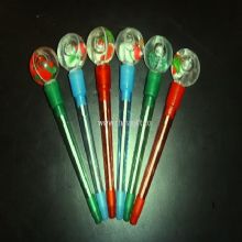 Flashing Pen with Ball China