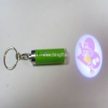 Keychain Logo Projector China