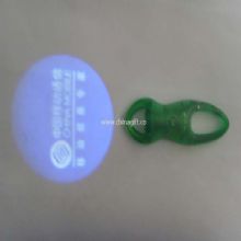 Plastic Logo projector China