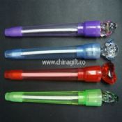 Cartoon Flashing Pen