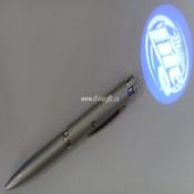 Metal Projector Pen