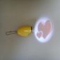ABS Keychain Projector small pictures