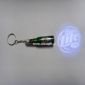 Bottle shape Keychain Projector small pictures