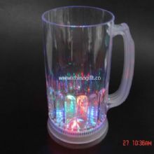 Flashing Beer Cup China