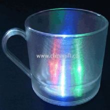 Flashing Coffee Cup China