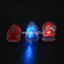 Flashing heart shape Cube China