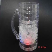 Flashing Ice Cup China