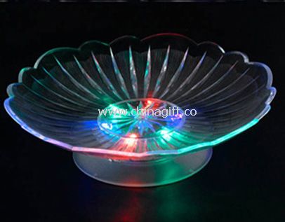 Flashing Bowl