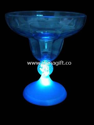 Flashing Goblets