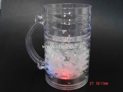 Flashing Ice Cup