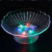 Flashing Bowl