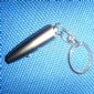 Bullet shape Keyring Light small pictures
