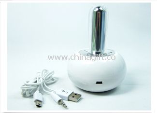 3W mini vibration speaker
