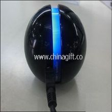 3W vibration speaker with rechargeable battery power China