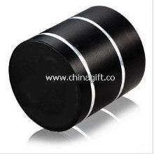 5W vibration speaker with rechargeable battery China