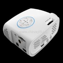 HDMI projector with built-in 2GB flash memory China